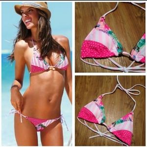 Victoria's secret swimsuit